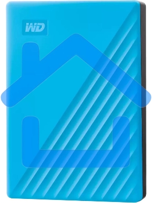 Внешний HDD 2.5