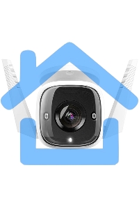 Уличная Wi-Fi камера TP-Link TC65