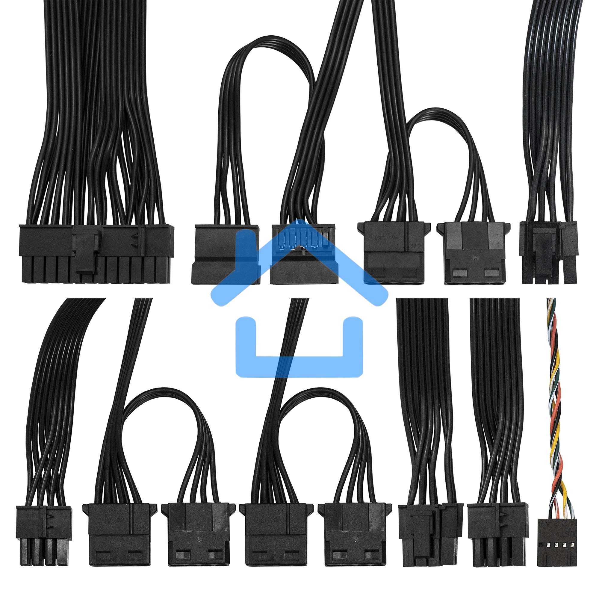 Серверная платформа ExeGate Pro 2U660-HS06 <RM 19