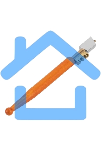 Стеклорез алмазный Sparta