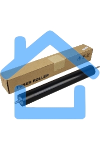 Вал резиновый CET CET2801 для Brother HL-5440/5450/5470, DCP-8110