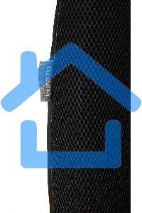 Кресло руководителя Бюрократ CH-808AXSN/TW-11 черный TW-11