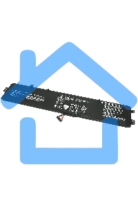 Аккумуляторная батарея для ноутбука Lenovo IdeaPad 700 45Wh