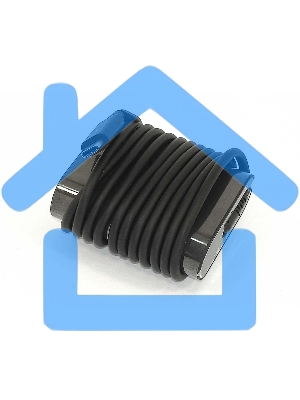 Блок питания (сетевой адаптер) для ноутбуков Dell 5/12V/20V 2/2/1.5A 30W Type-C DA30NM150