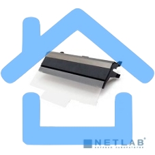 Тормозная площадка в сборе Samsung/HP ML-2850/2855/SCX-4824/4828/WC 3210/3220/Phaser 3250 (JC96-04743A/019N00957)