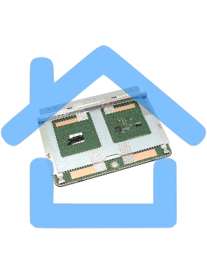 Тачпад для Asus W700GV