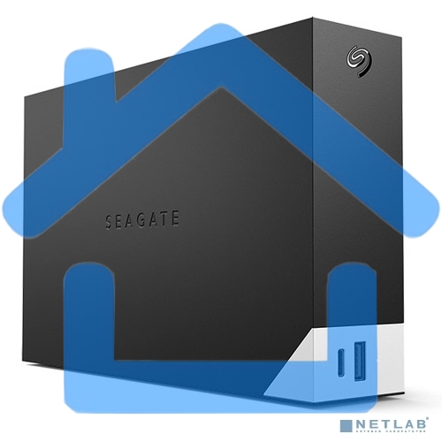 Жесткий диск Seagate Original USB 3.0 4Tb STLC4000400 One Touch 3.5