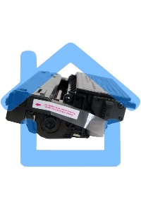 Картридж лазерный Cactus CS-E16 черный (2000 стр.) для Canon FC100/200/300/PC800