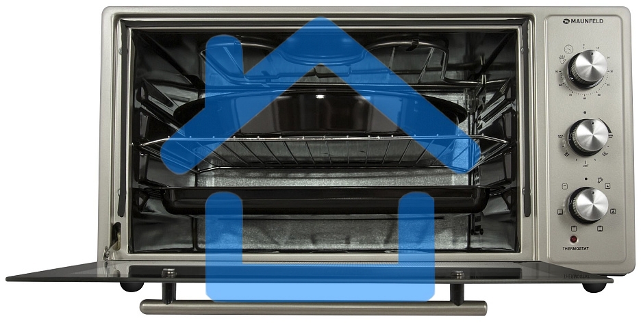 Мини-печь Maunfeld СEMOA.456.S1