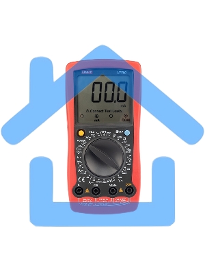 Универсальный мультиметр UT 58D