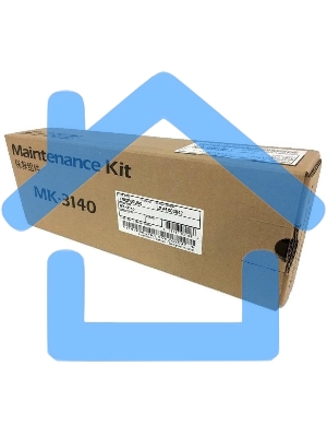 Сервисный комплект Kyocera MK-3140 (1702P60UN0), ремкомплект автоподатчика, 200000 стр. A4, для M3040dn/M3540dn/M3040idn/M3540idn/M3550idn/M3560idn/ M6x30cdn/M6x35cidn
