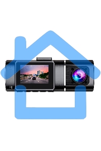 Видеорегистратор Digma FreeDrive 212 NIGHT FHD черный 2Mpix 1080x1920 1080p 140гр. JL5601