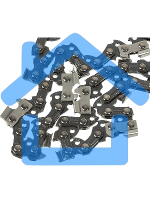Цепь для цепных пил Huter C6 3/8