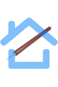 Вал резиновый CET CET1121 для HP LaserJet 1010/1015/1020