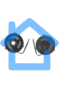 Вентилятор (кулер) для ноутбука Acer Aspire 4930 4935 5732 5739 5935 VER-1