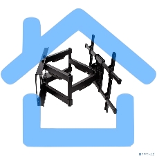 Кронштейн для телевизора Arm Media PARAMOUNT-70 черный 32