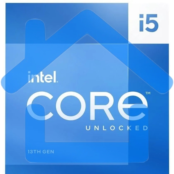 Процессор Intel Core i5-13600K Soc-1700 3.9GHz OEM
