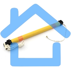 Крепление пленки с пленкой RM1-0656-040 /HP LJ-1010 Fixing Film Ass'y With Film