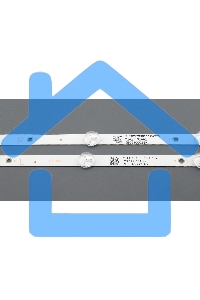Светодиодная подсветка TV 49
