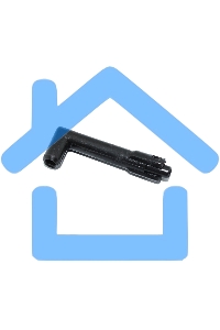 Носик подачи кофе для Saeco 11006983