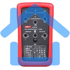 Детектор последовательности фаз UNI-T UT261B