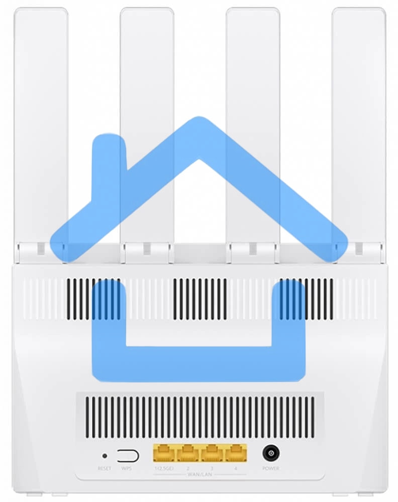 Роутер Huawei WUKUN-BE32 10/100/1000BASE-TX