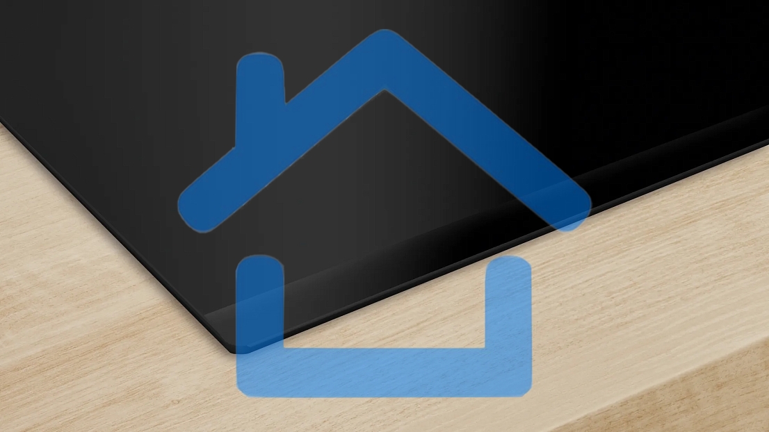 Индукционная варочная панель Bosch PVQ631HC1E черный