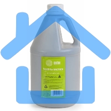 Тонер Cactus CS-TbR-1000 черный (флакон 1000гр) Universal toner для Brother