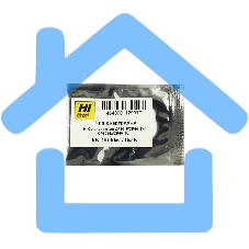 Чип Hi-Black к картриджу HP CLJ CM6040/CM6030 new, BK, 19,5K