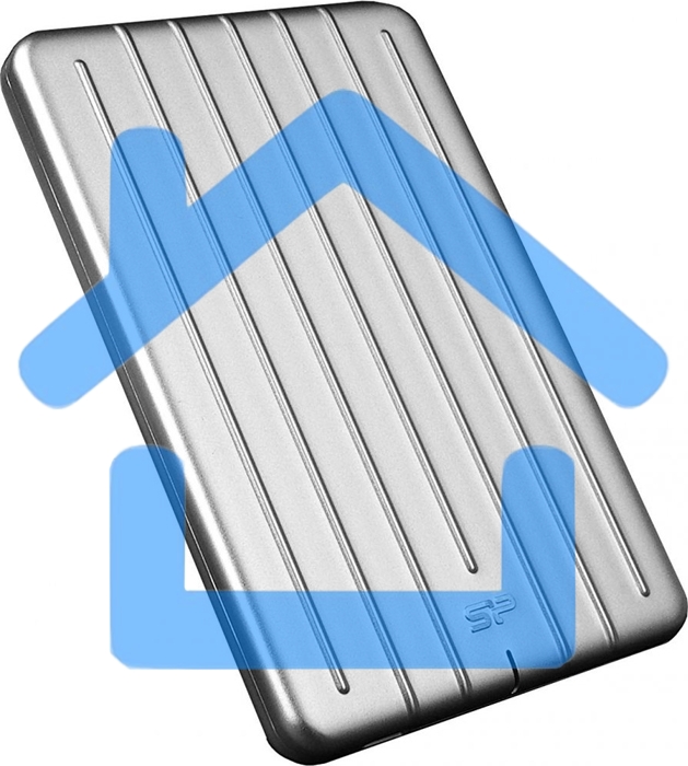 Внешний HDD 2.5