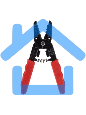 Инструмент для зачистки кабеля Rexant HT-1042 0.20-1.25 мм