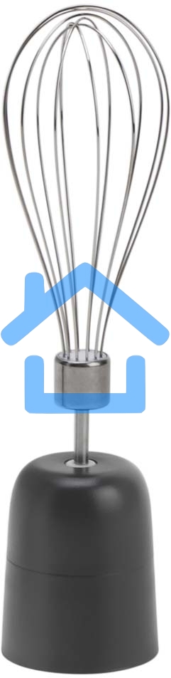 Блендер погружной Polaris PHB1591L Silent металлик 1500Вт