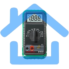 Измеритель емкости и индуктивности (LC-метр) MY6243 MASTECH