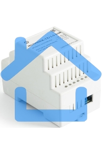 Источник вторичного электропитания Моллюск 12/1,5 12В, 1,5А