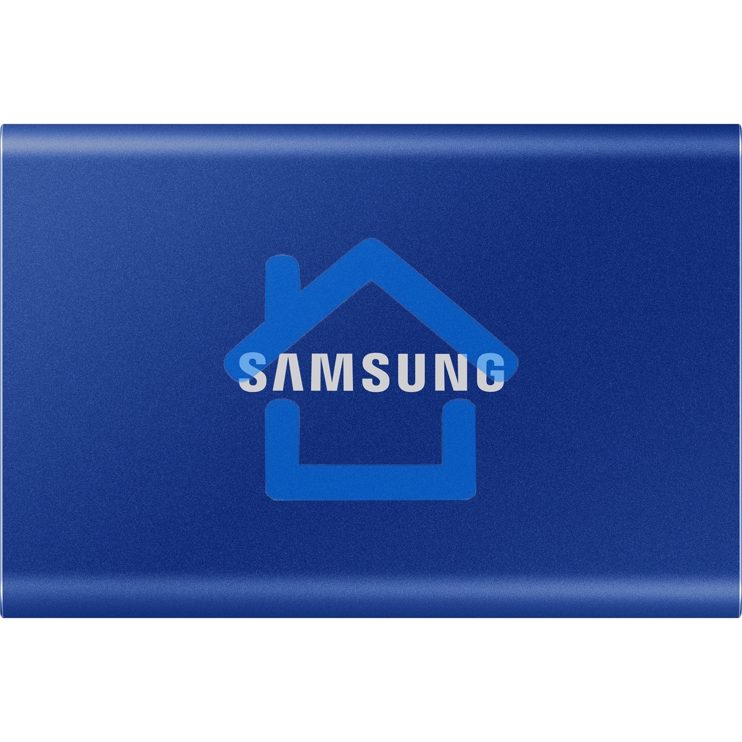 Накопитель SSD Samsung 1Tb USB-C MU-PC1T0H/WW T7 1.8