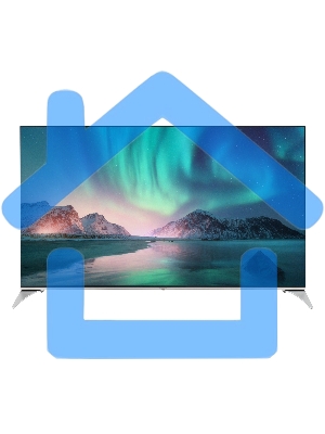 Телевизор Hyundai 65