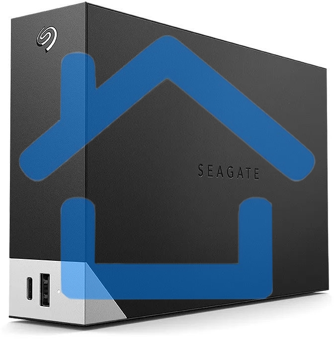 Жесткий диск Seagate Original USB 3.0 4Tb STLC4000400 One Touch 3.5