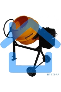 Бетономешалка Вихрь БМ-120 (74/1/12) 450 Вт, 120 л, 32 об/мин