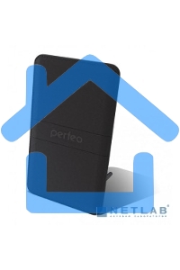 Антенны для цифровых приставок DVB-T2 Perfeo ТВ антенна 