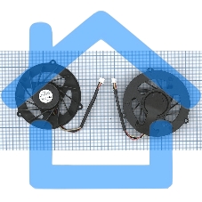 Вентилятор (кулер) для ноутбука Acer Aspire 4930 4935 5732 5739 5935 VER-1