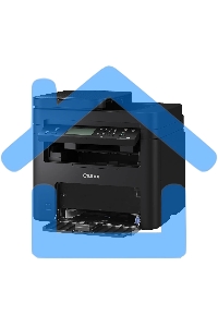 МФУ лазерное Canon i-Sensys MF275dw (5621C001), A4, ч/б, печ. 29 стр/мин., скан. до 20 стр/мин (ч/б) 15 стр/мин (цвет), 2400 x 600 dpi (печать) 600x600dpi (скан.), USB, RJ-45, Wi-Fi, Air Print, Mopria