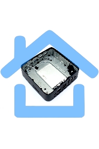 Крышка корпуса для Asus VivoMini UN68U