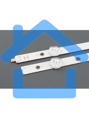 Светодиодная подсветка TV 49