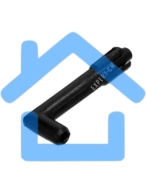 Носик подачи кофе для Saeco 11006983