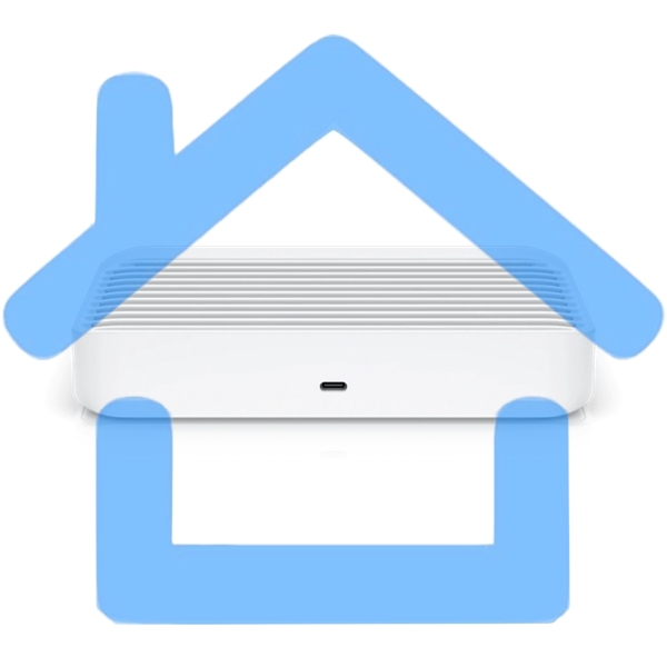 Коммутатор Ubiquiti UniFi Switch Flex XG Коммутатор, 4х 10G RJ45, 1х 1G RJ45