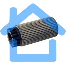 Ролик захвата бумаги из кассеты Canon iR-2270/2870/3570/4570/2230/iR-C3100/C3100N/C2570/C3170/C3170i/C2570i/iR-C3200N/Oki-C3200 (FB6-3405)