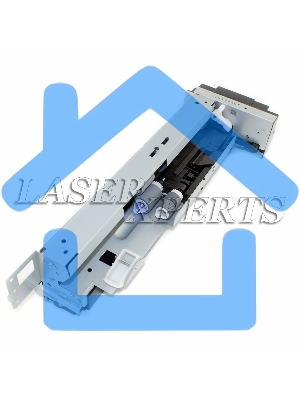 Узел захвата из кассеты HCI (лоток 4) правый HP LJ M806/M830