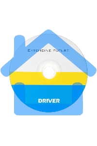 Сетевой адаптер ExeGate EXE-i210AT PCI Express 2.0 10/100/1000Mbps 1xRJ-45 (Copper) Intel WGI210AT