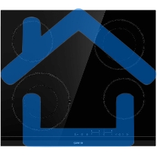 Электрическая варочная панель Gorenje ECT644BCSC 