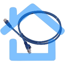 Патч-корд LANMASTER LSZH UTP кат.5e, 1.0 м, зеленый Патч-корд LANMASTER LSZH UTP кат.5e, 1.0 м, зеленый